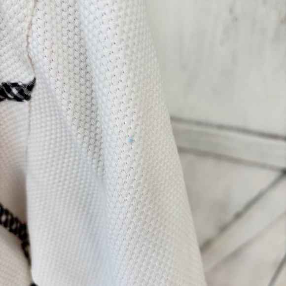 Alfred Dunner Vintage Floral Embroidered Top Size Medium Cottagecore Fairycore - Picture 8 of 8